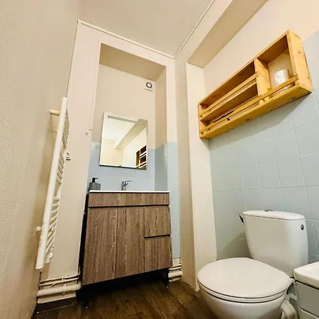 Islen Apartment Cognac Exterior photo