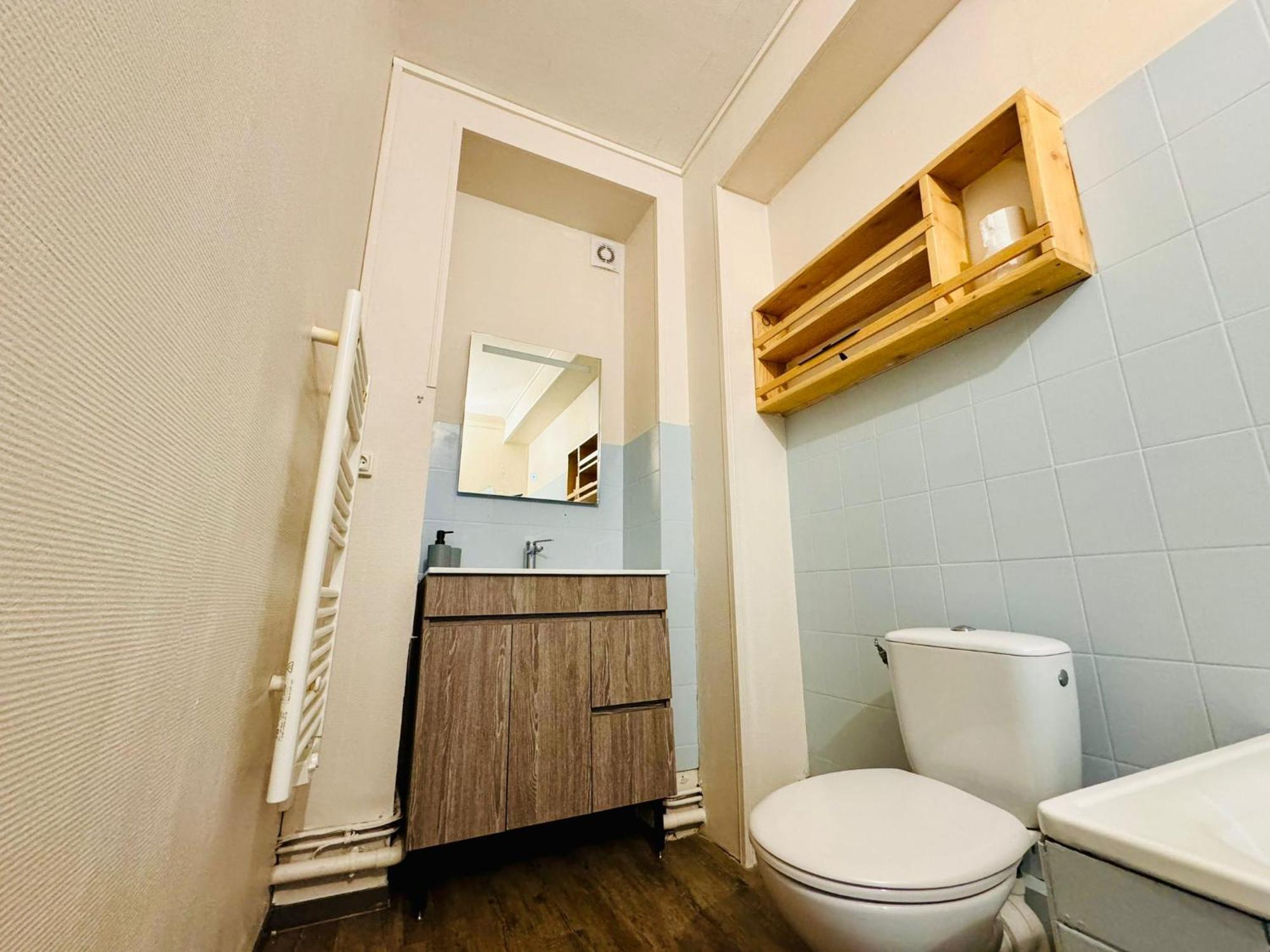 Islen Apartment Cognac